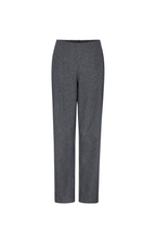 Esme Studios | Svea Pants Black Melange