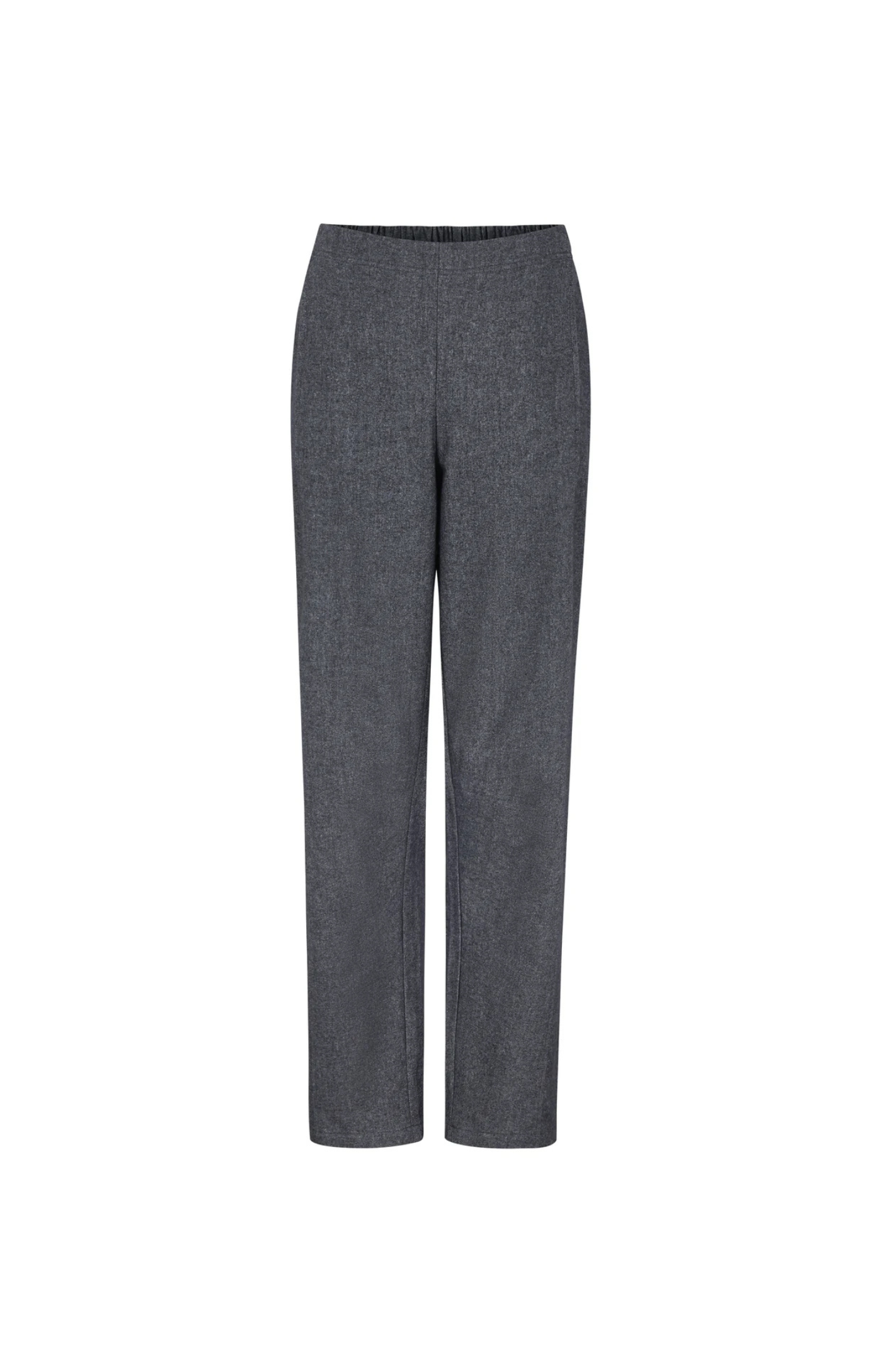 Esme Studios | Svea Pants Black Melange