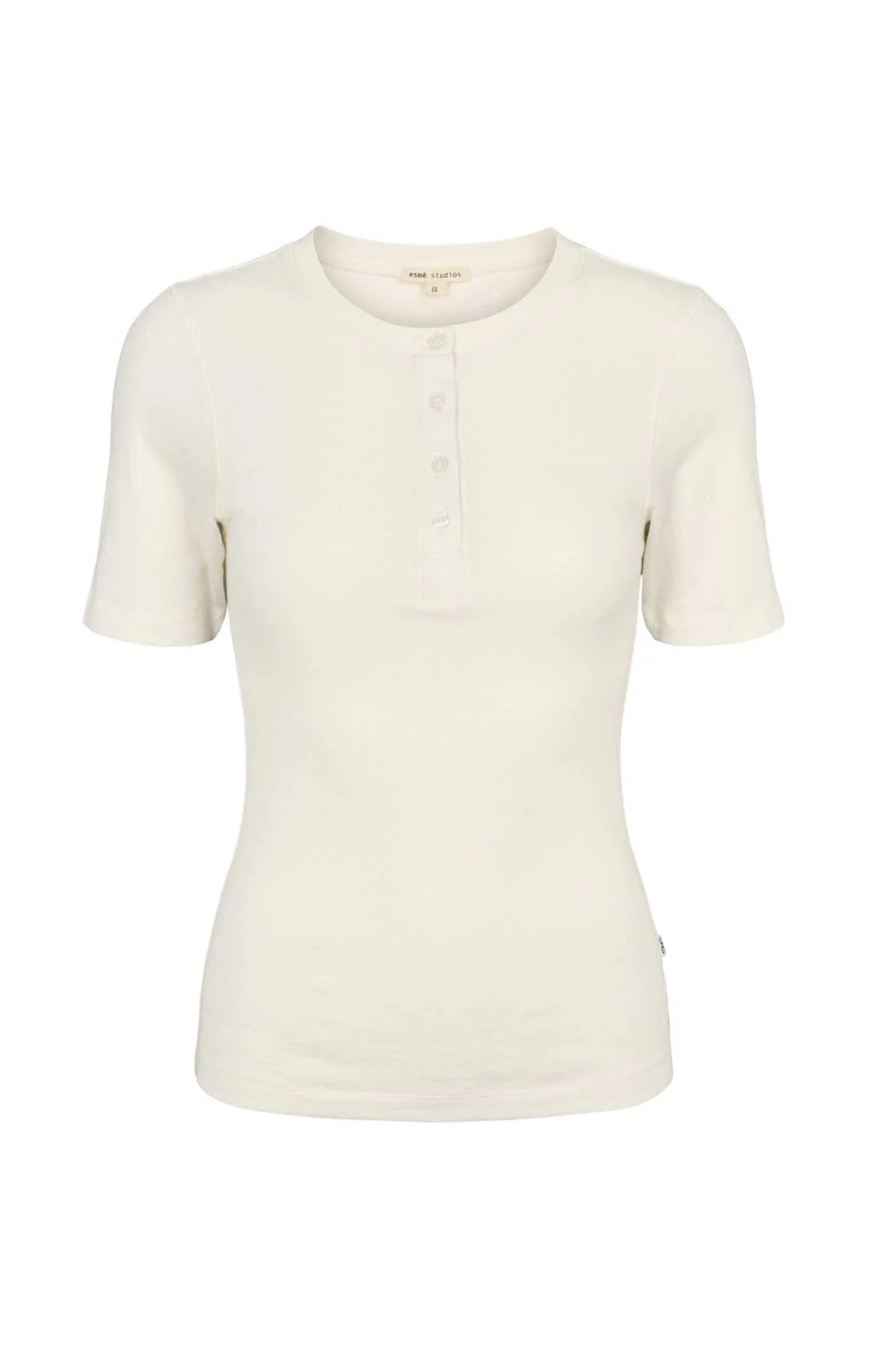 Esme Studios | ESElina SS Top Gots Snow White