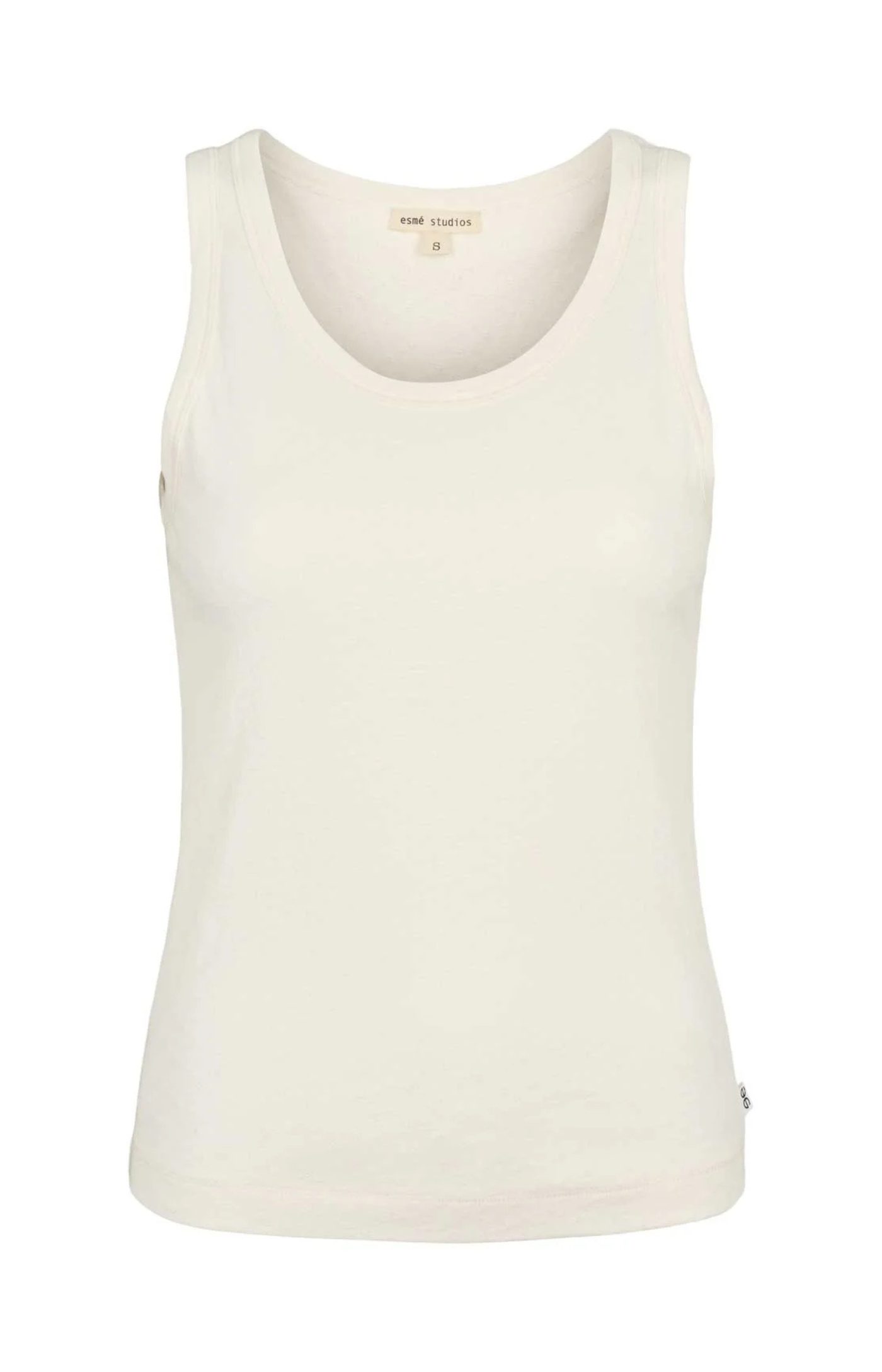 Esme Studios | ESElina SL Top Gots Snow White