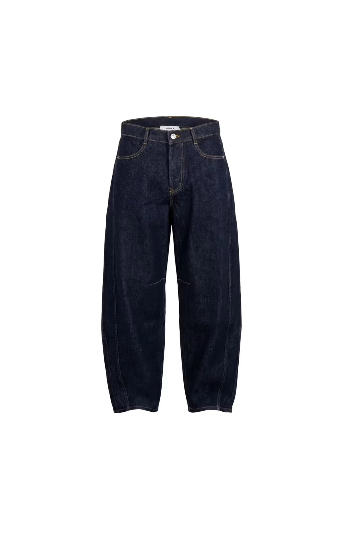 Minus | Calla Jeans Dark Denim
