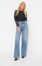 EST'SEVEN | Kalila Body Black