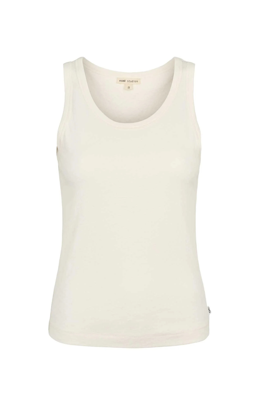 Esme Studios | ESElina SL Top Gots Snow White