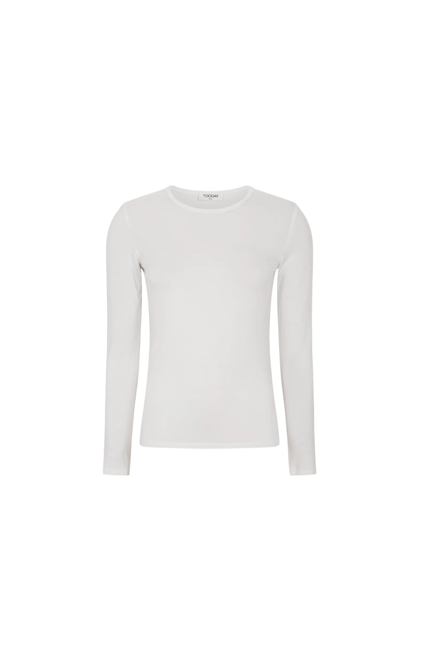 Tooday | Penelope Longsleeve T-shirt Snow White