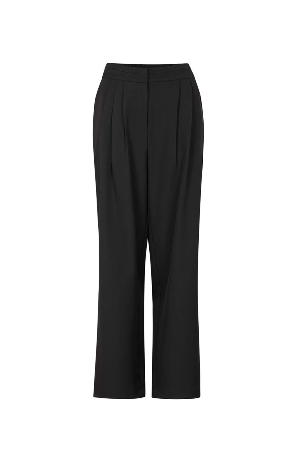 Tooday | Devin Pants Black