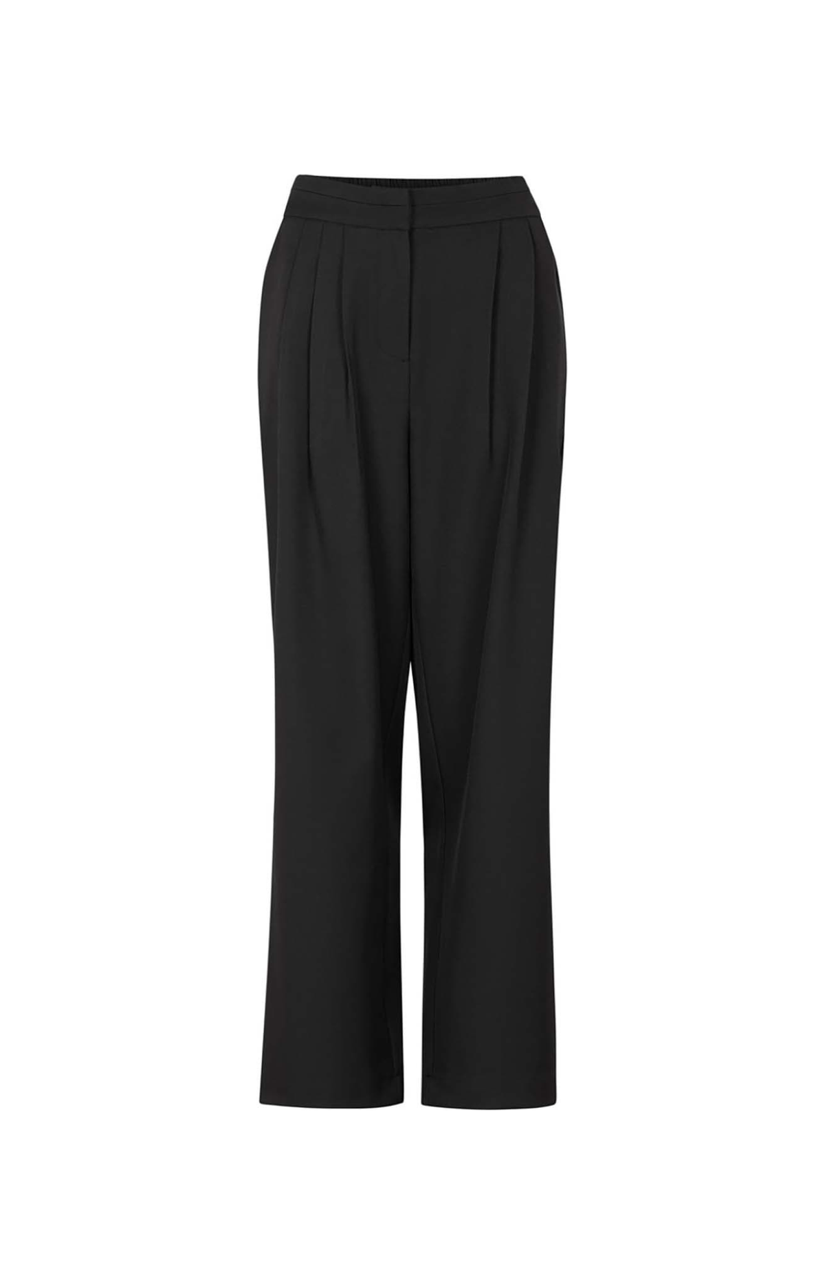 Tooday | Devin Pants Black