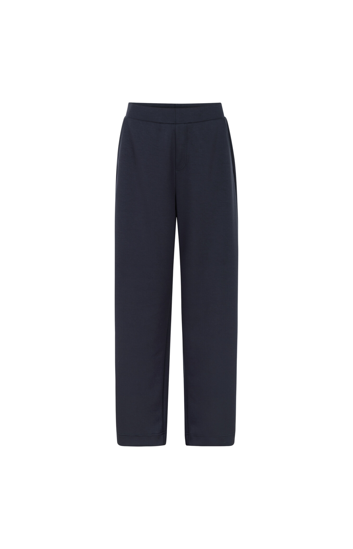 Tooday | Azra Barrel Pants Dark Sapphire