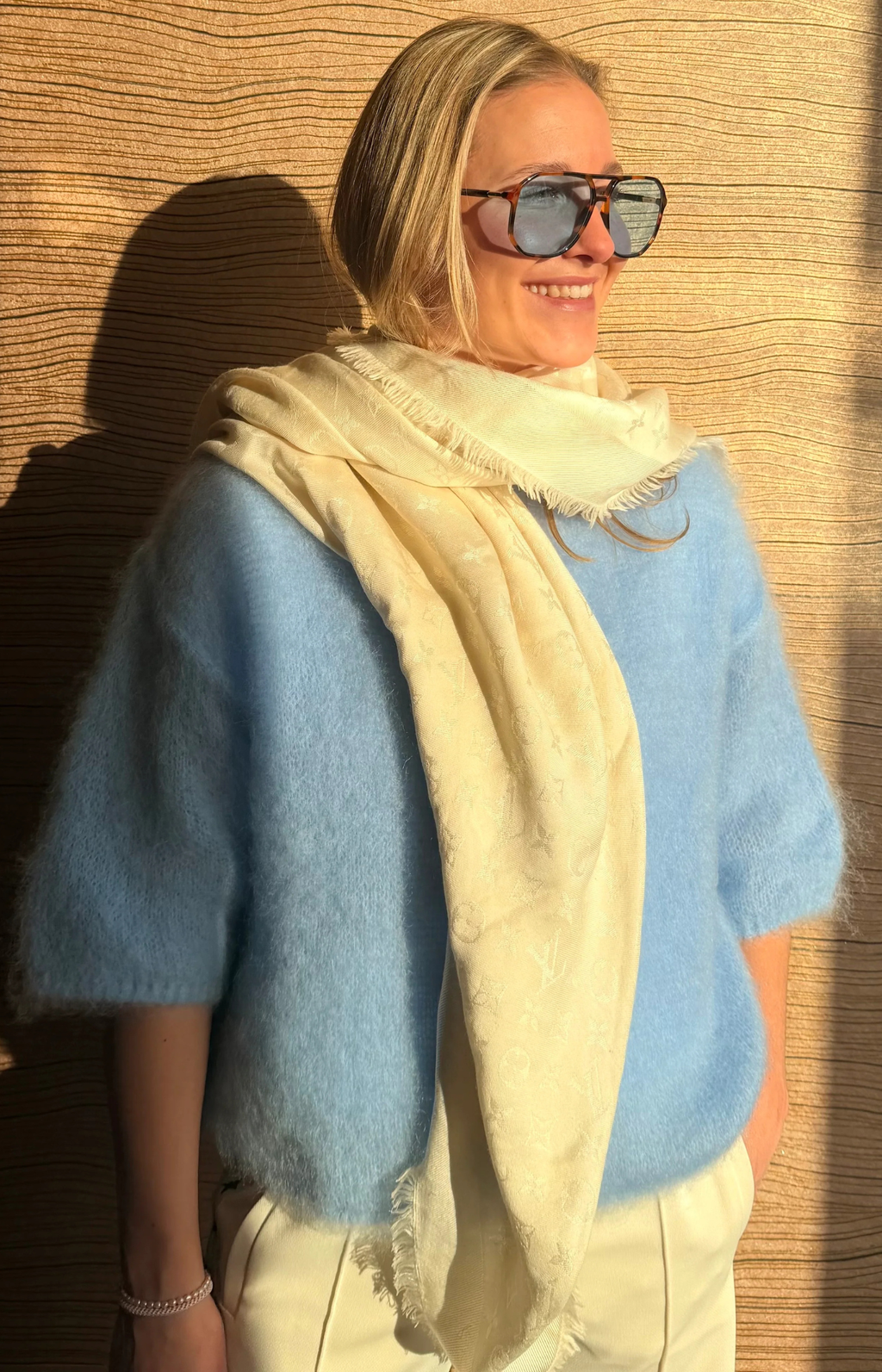 Studio Lavendel | Céline Pull Lavendel