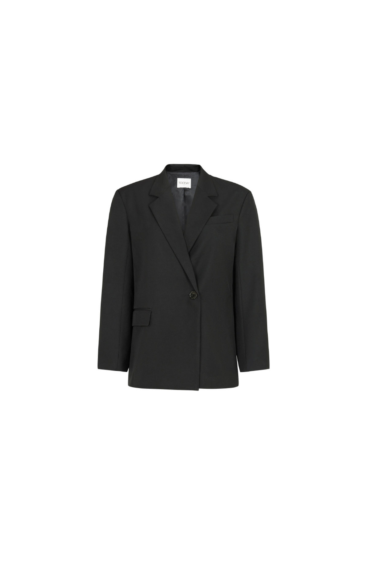 Tooday | Devin Blazer Black