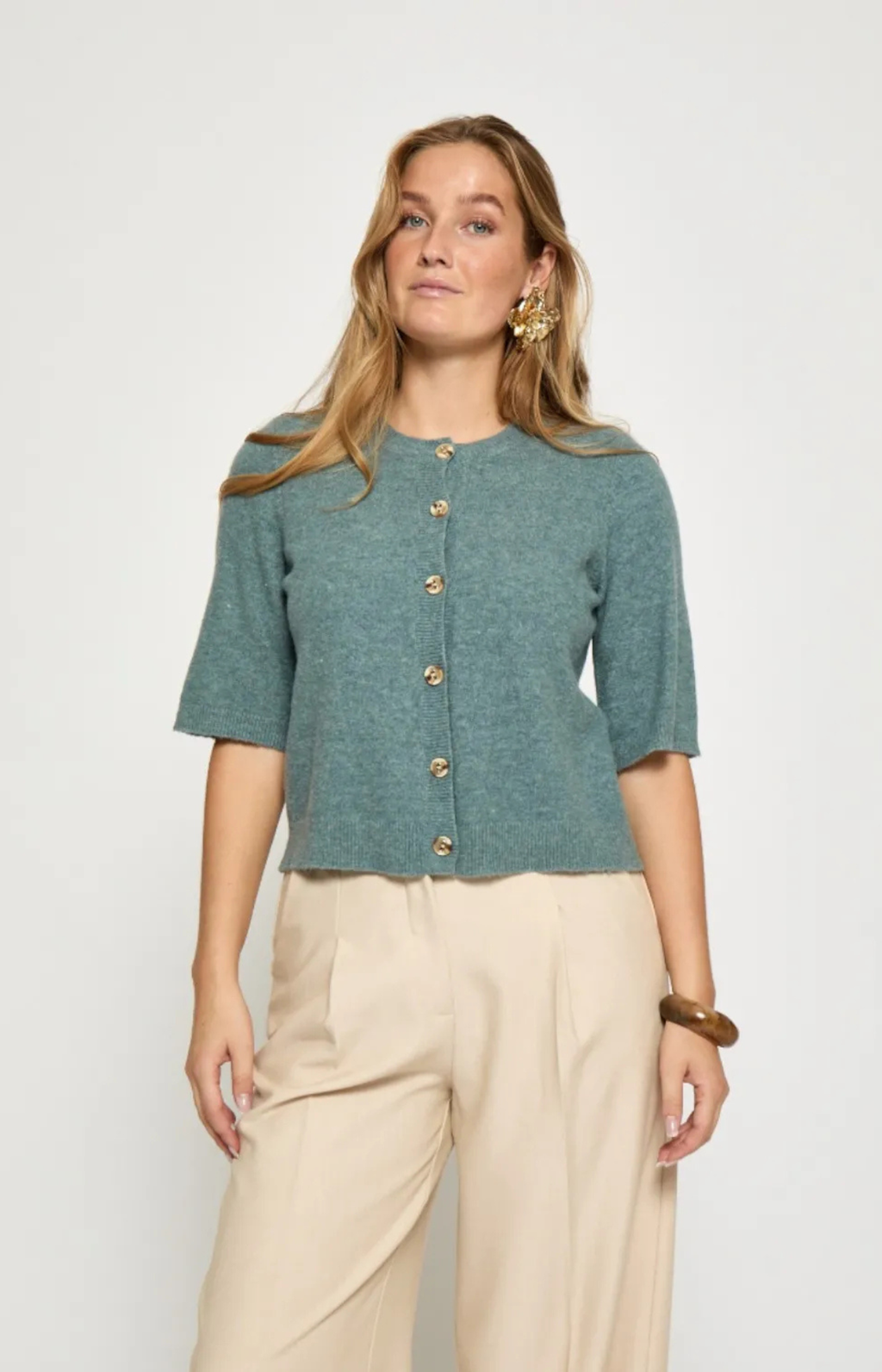 Minus | Janna Knit Cardigan