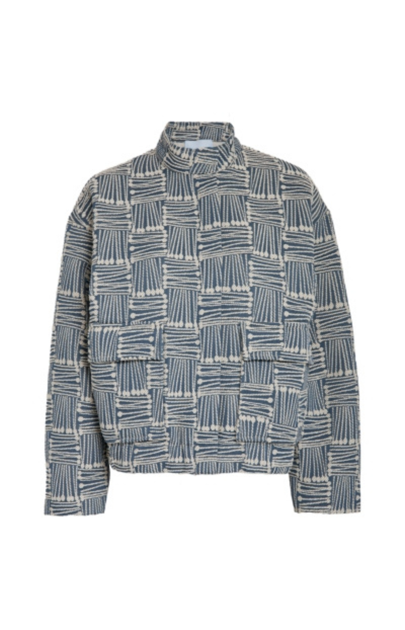 Minus | Maise Short Jacket