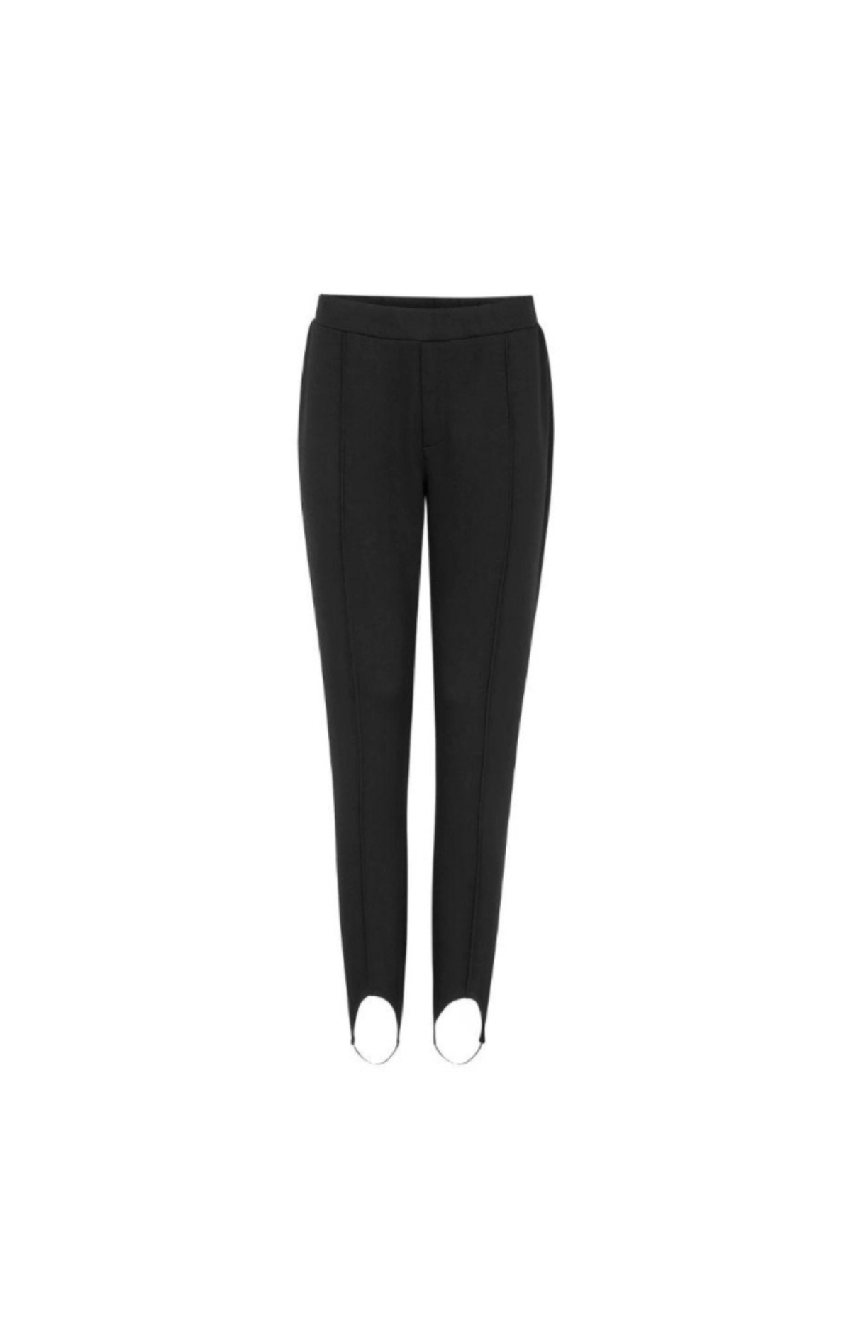 Tooday | Azra Tight Pants Black