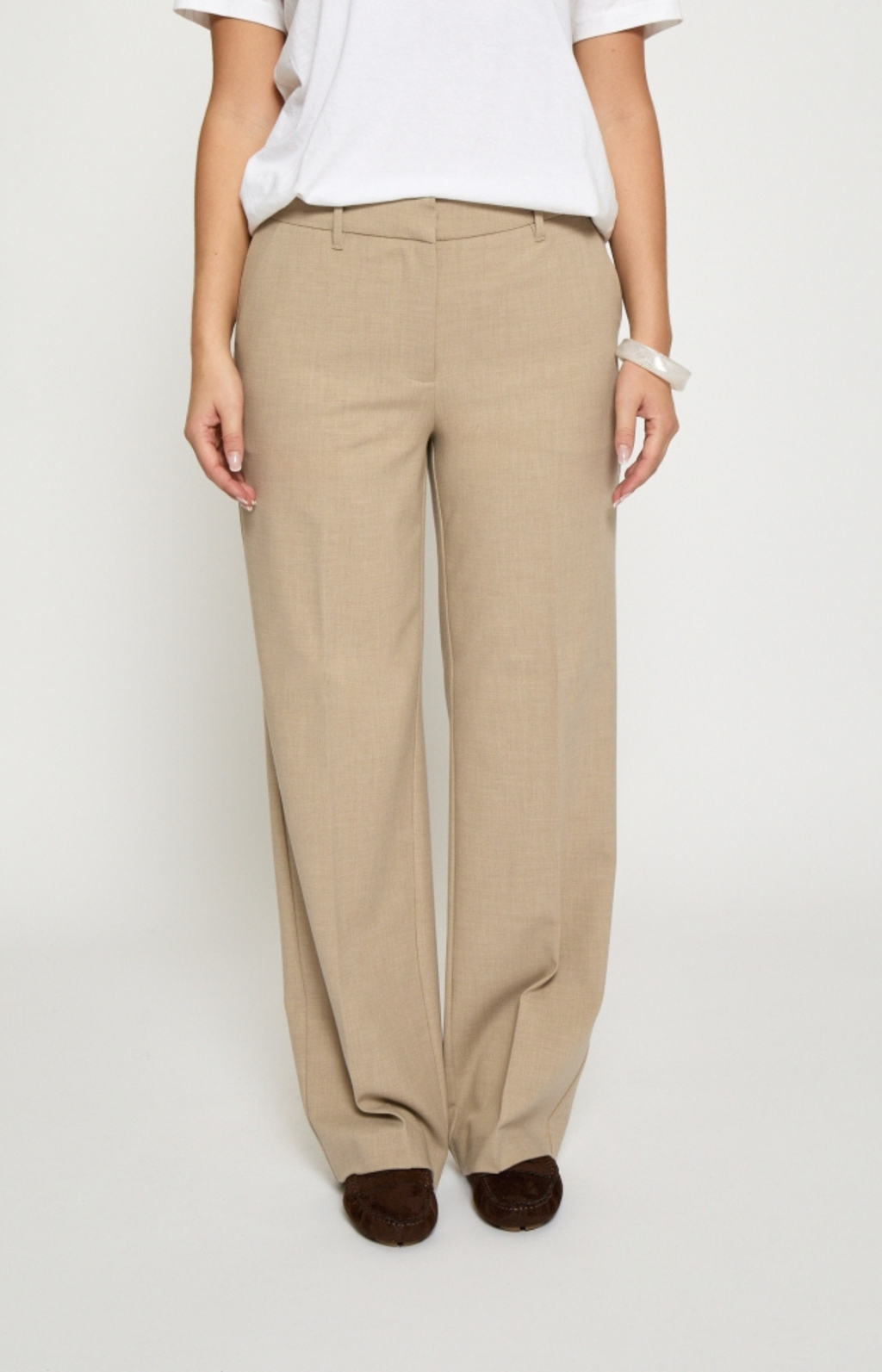 Minus | Welma Mid Waist Pant