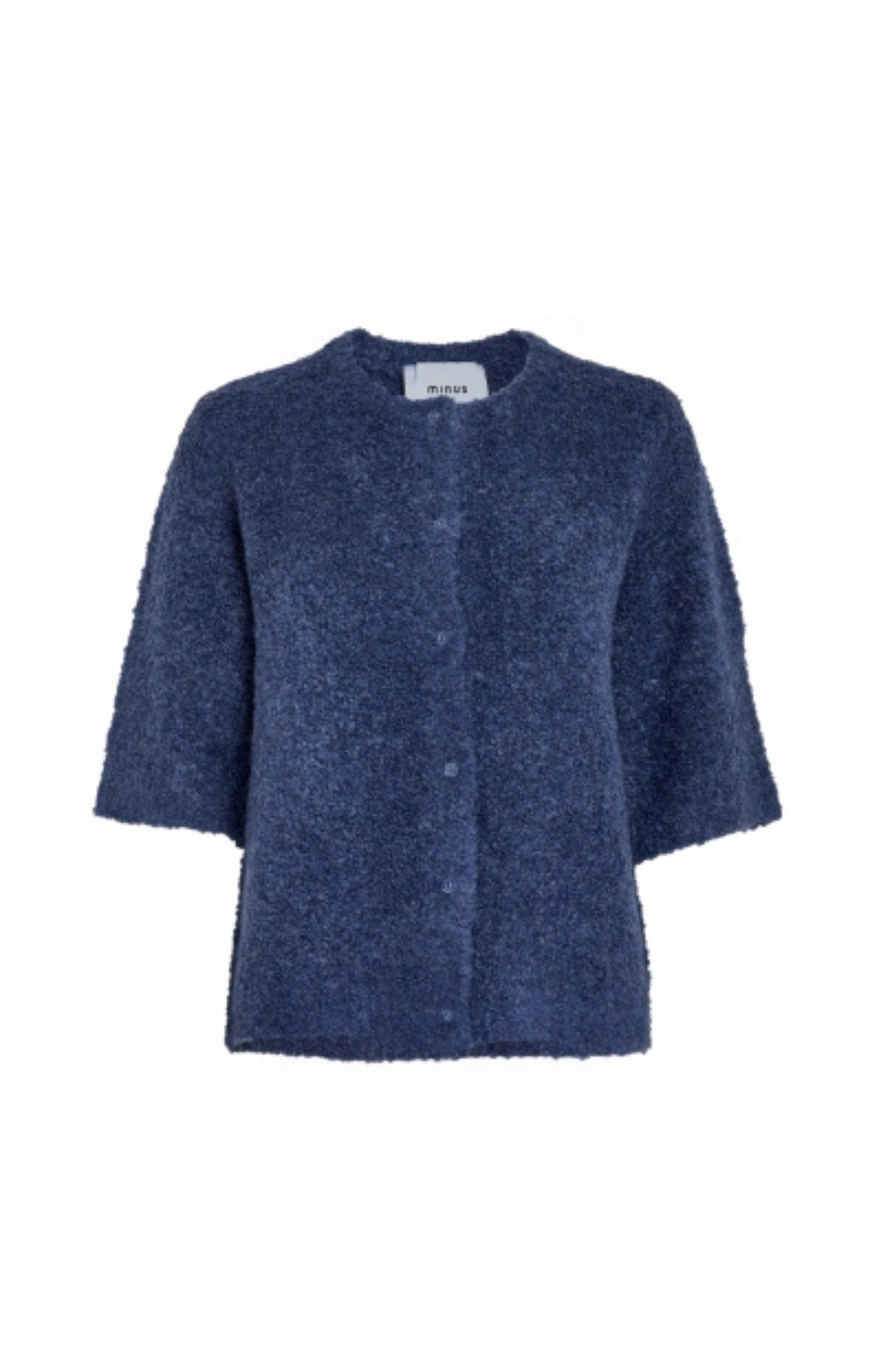 Minus | Eira Knit Cardigan