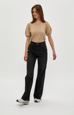 Minus | Liva Knit Tee