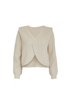 Minus | Kaida Knit Pullover