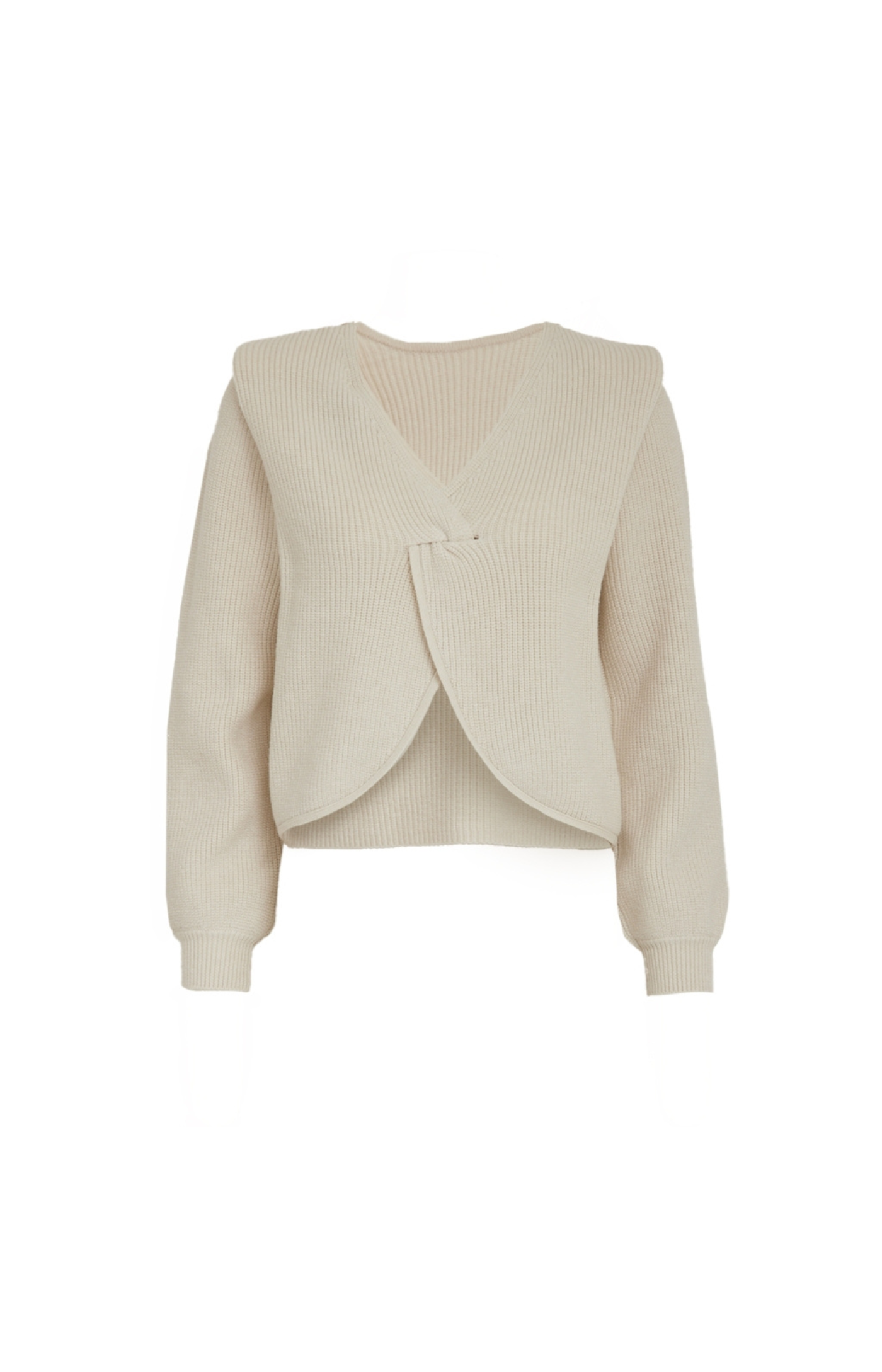 Minus | Kaida Knit Pullover