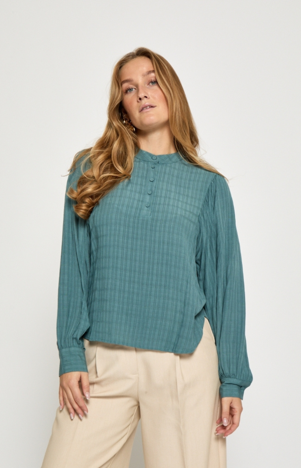 Minus | Anine Blouse