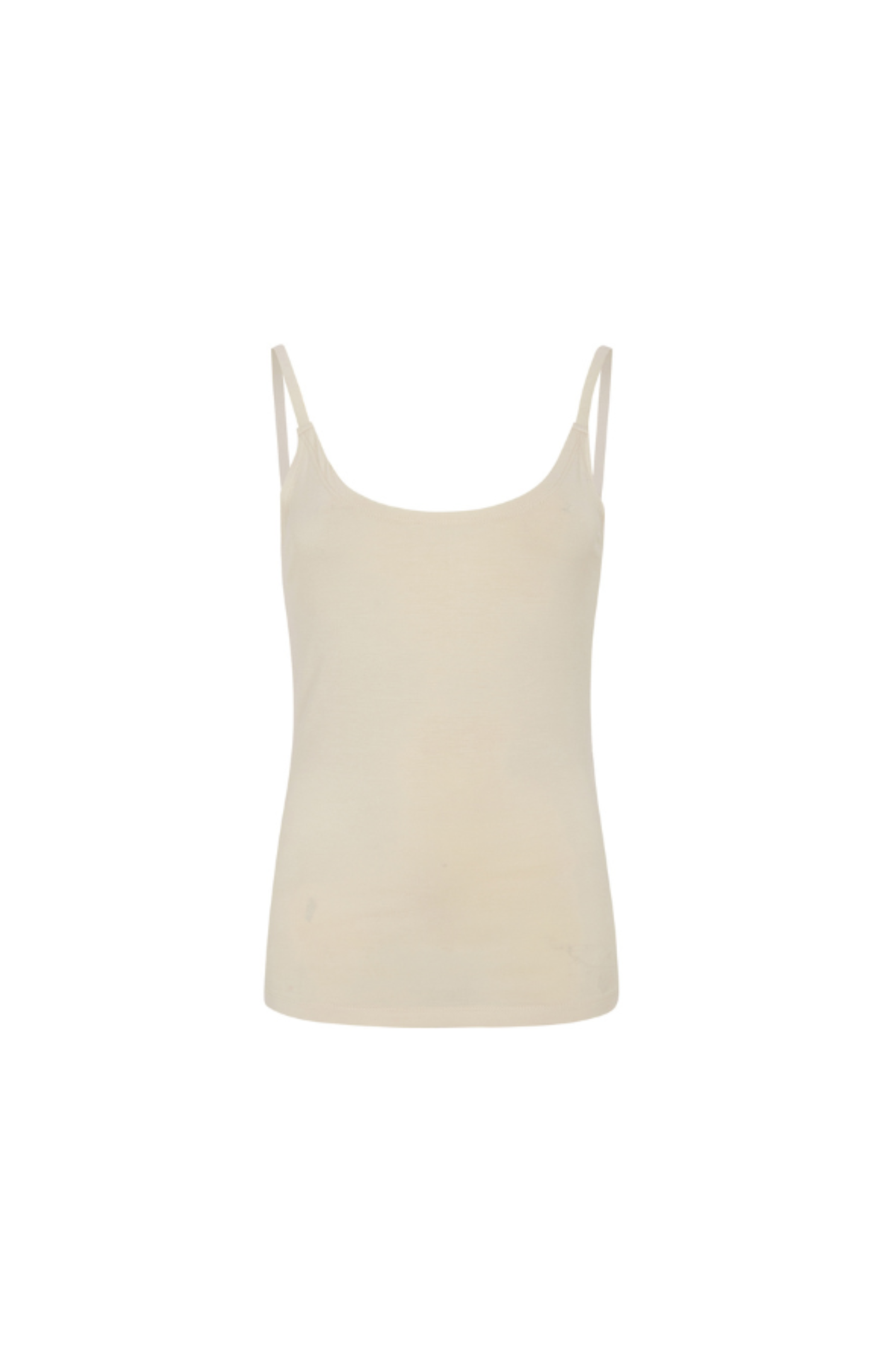 Tooday | Penelope Singlet Cement