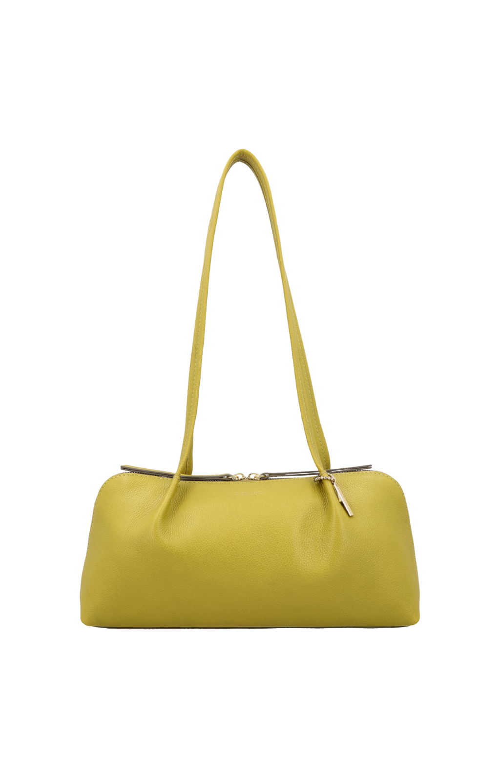 Lou Lou Essentiels | Elo Cress Green Gold
