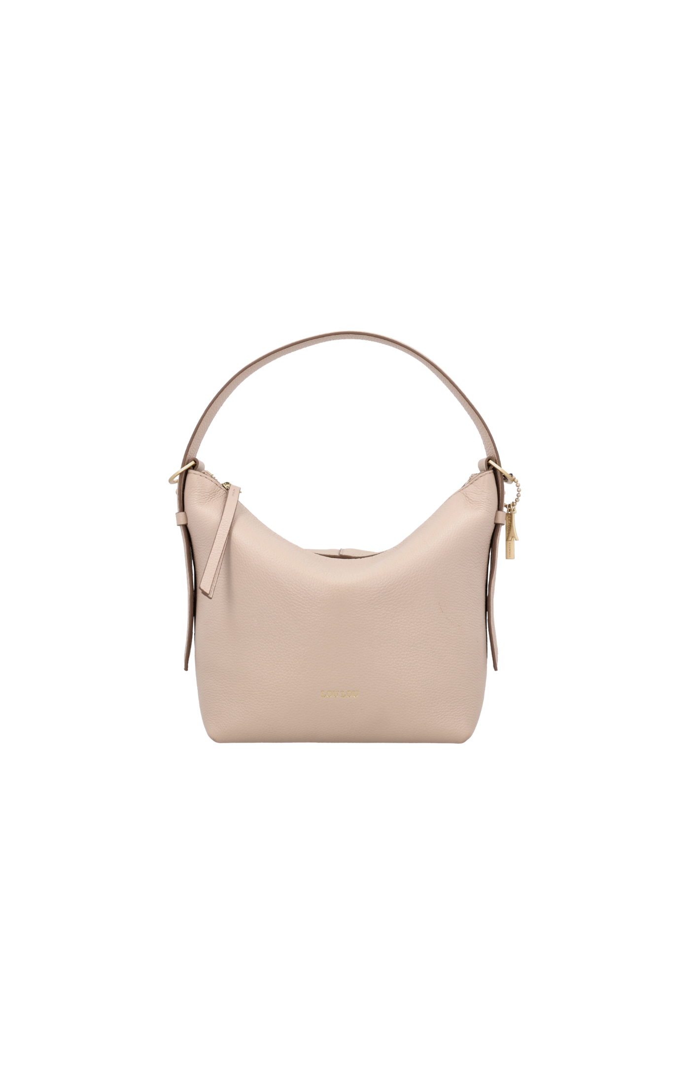 Lou Lou Essentiels | Lois Cashmere Gold