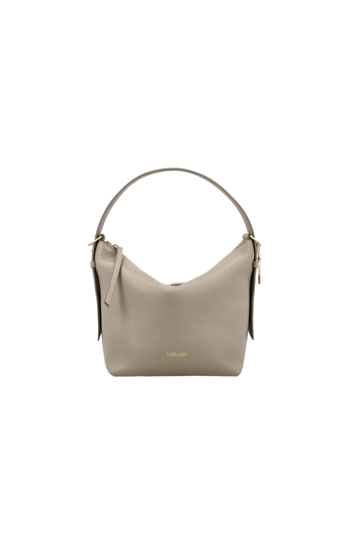 Lou Lou Essentiels | Lois Soft Sepia Gold