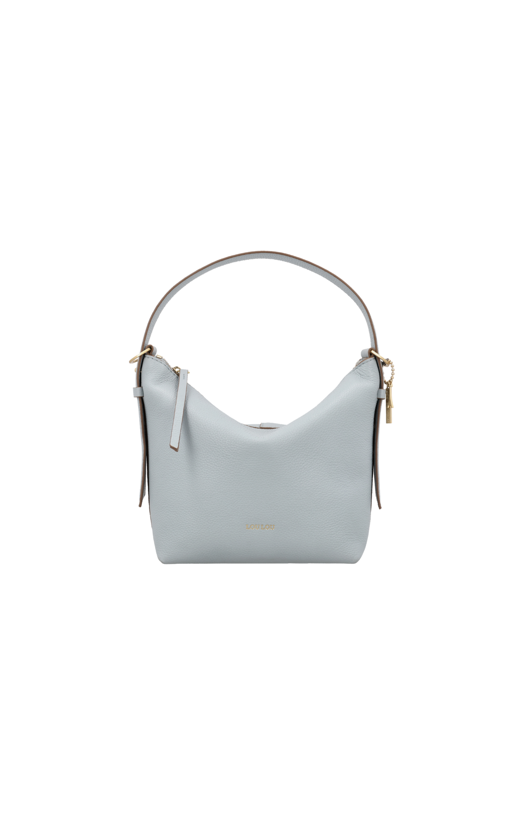 Lou Lou Essentiels | Lois Blue Aura Gold
