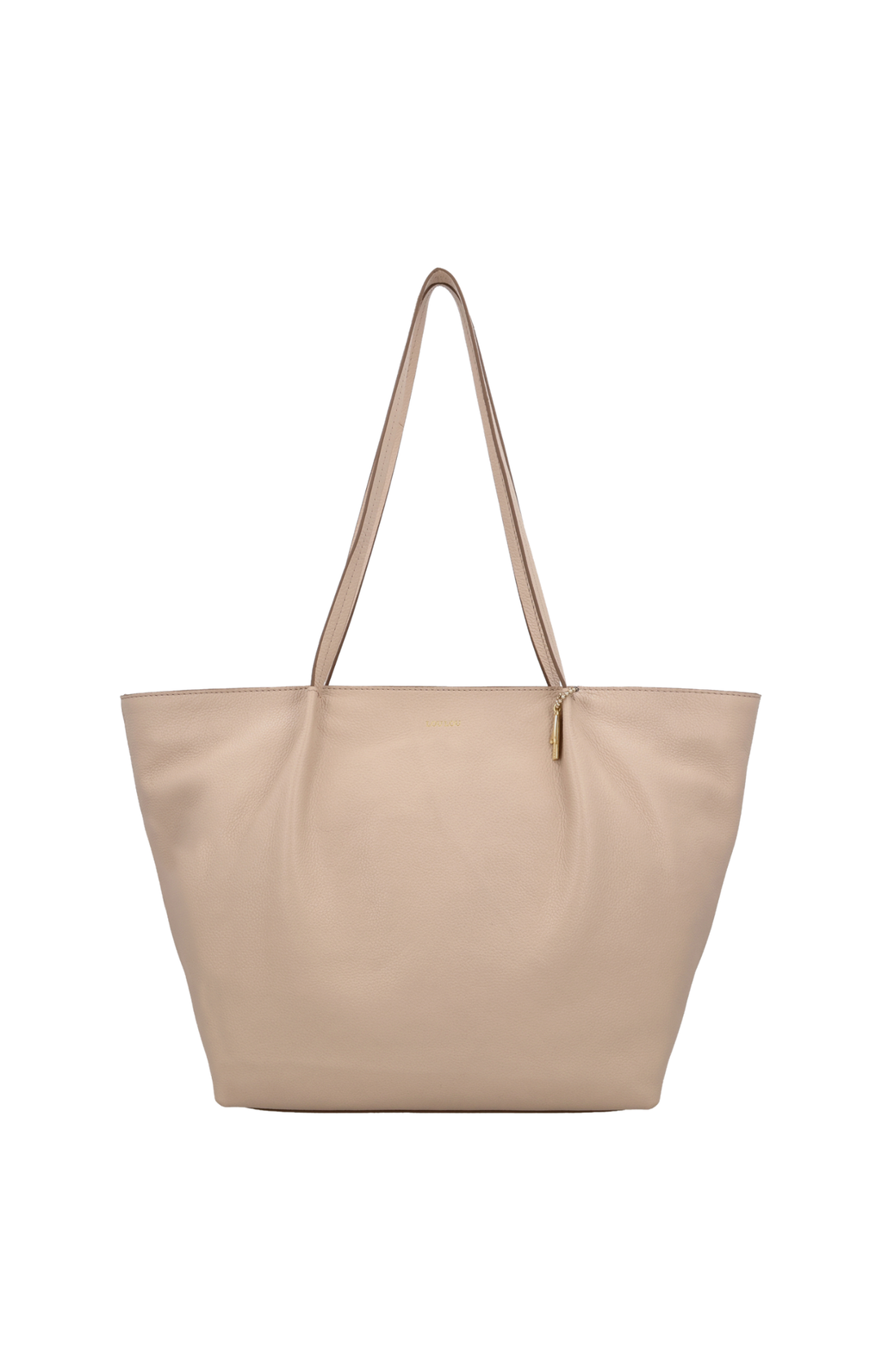 Lou Lou Essentiels | Lola Cashmere Gold