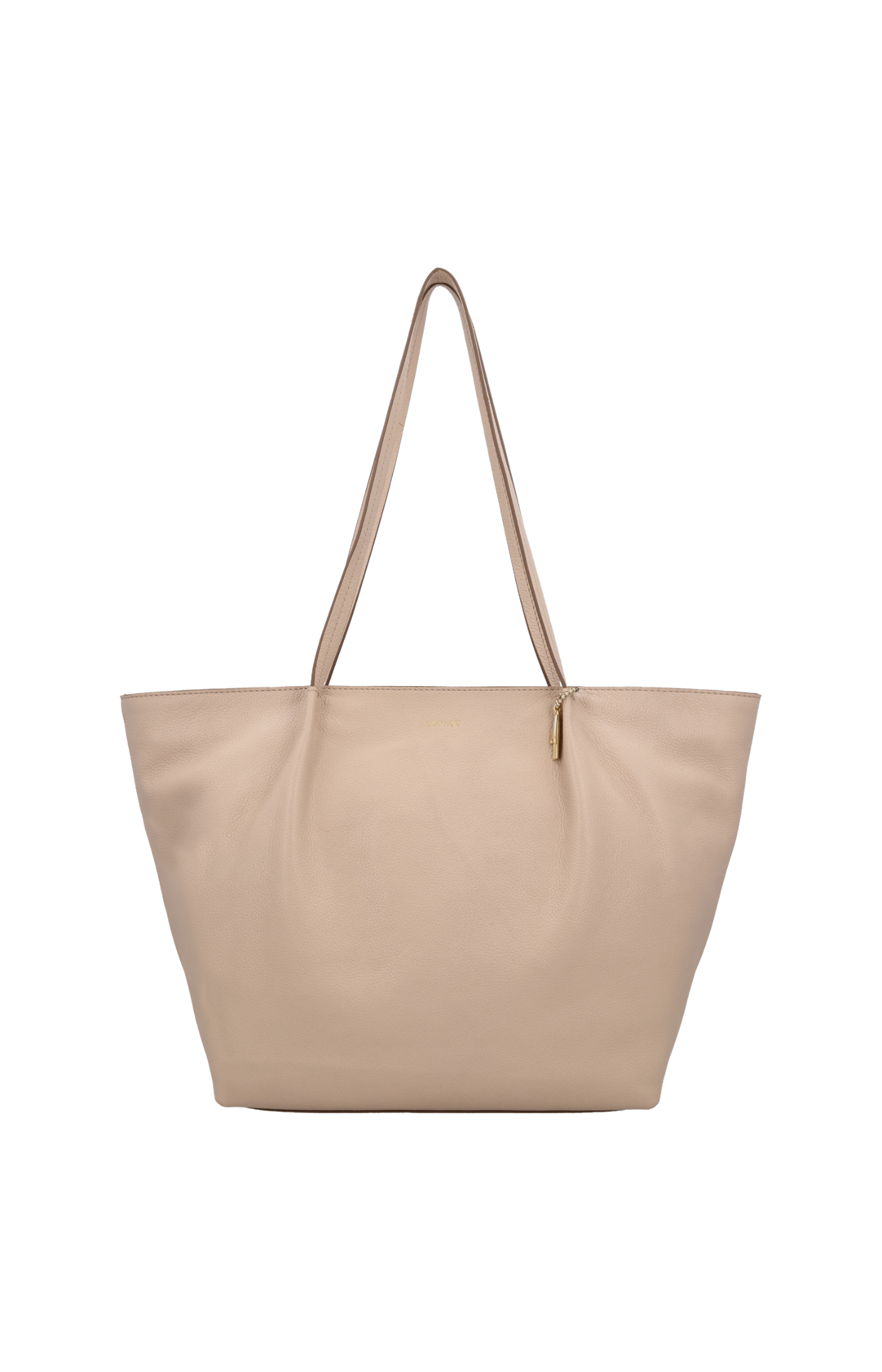 Lou Lou Essentiels | Lola Cashmere Gold