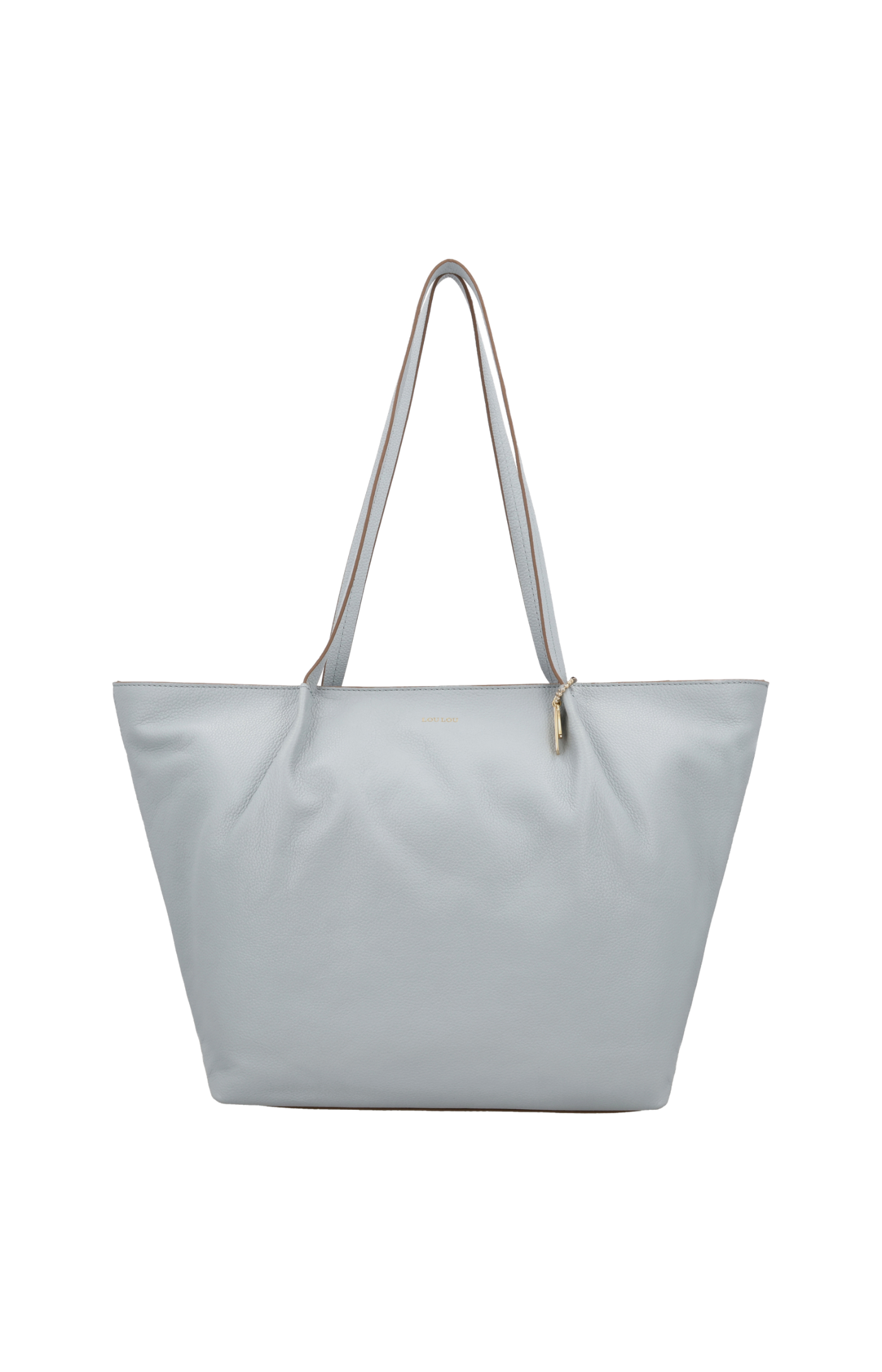 Lou Lou Essentiels | Lola Blue Aura Gold