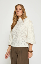 Minus | Tindera Blouse