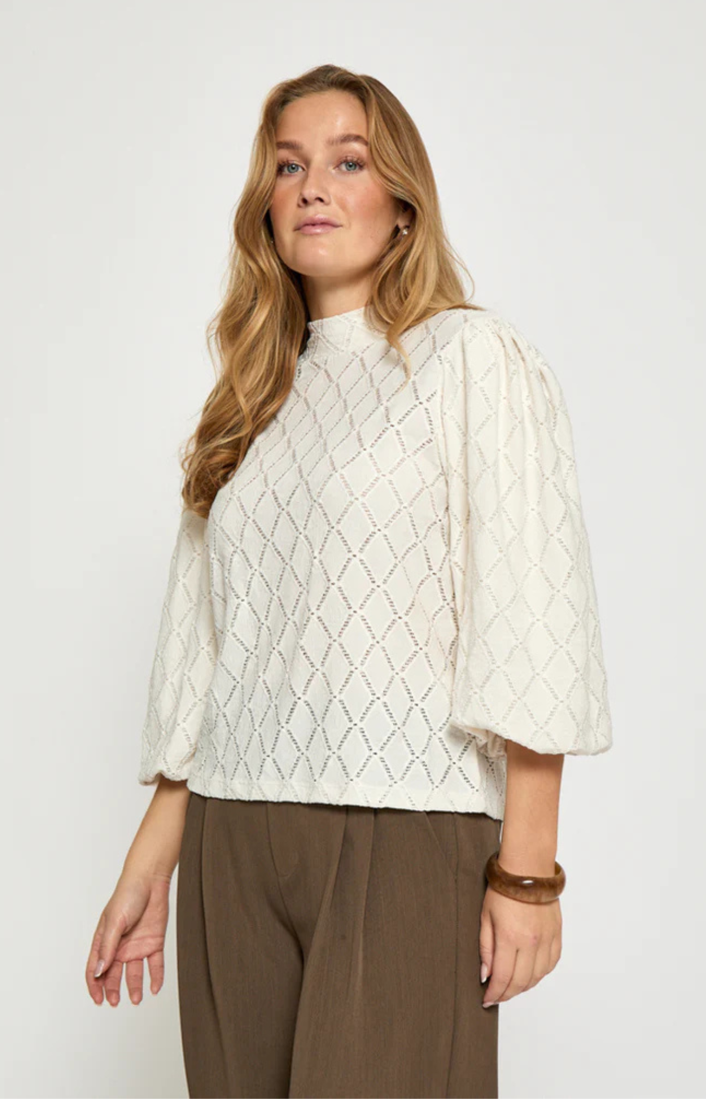 Minus | Tindera Blouse