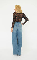 EST'SEVEN | Kalila Body Black