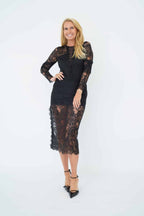 EST'SEVEN | Kalila Body Black