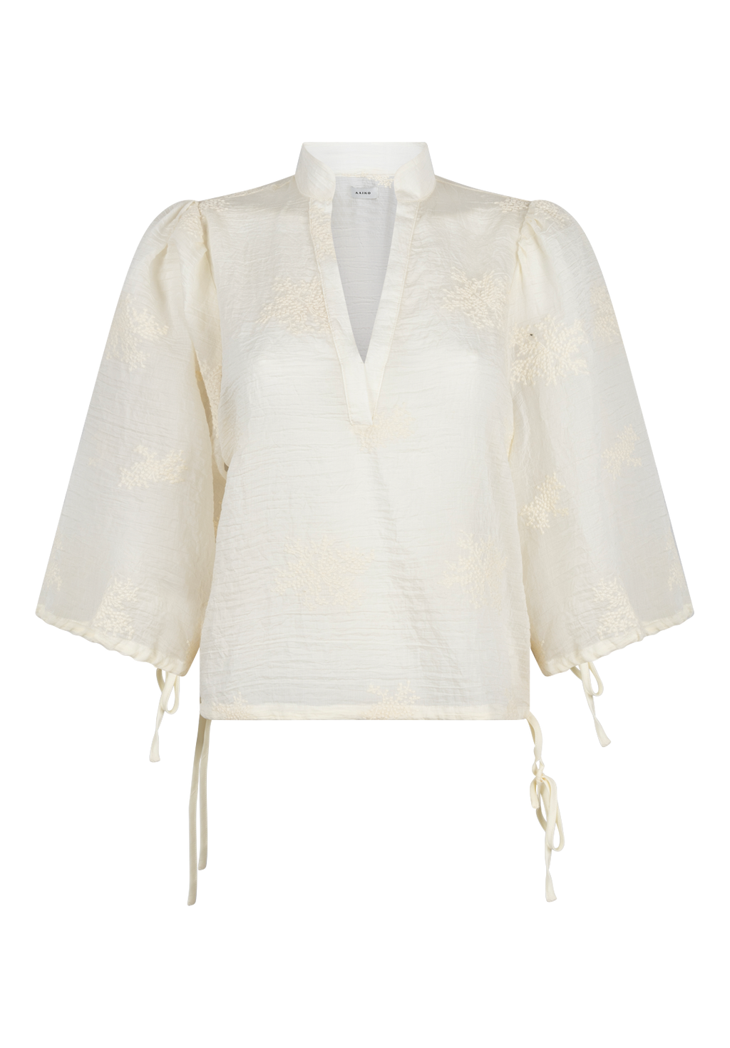 Aaikoo | Kris top wit