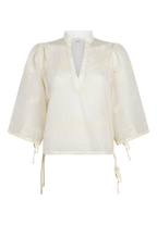 Aaikoo | Kris top wit