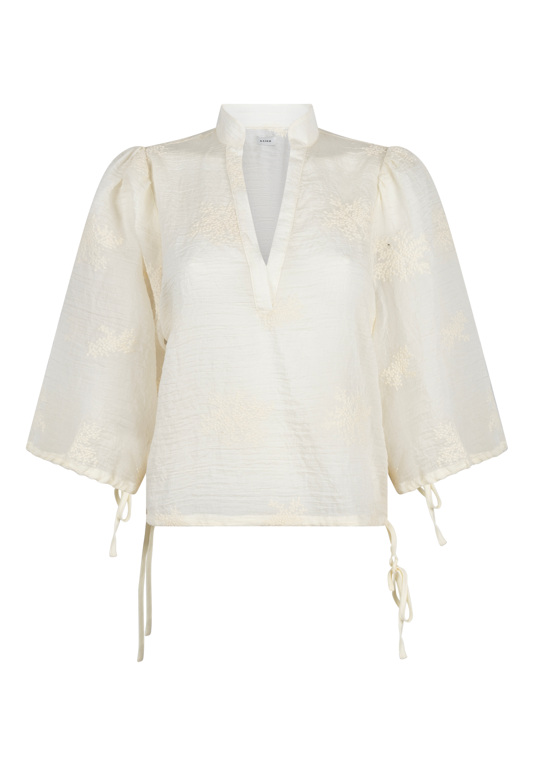 Aaikoo | Kris top wit