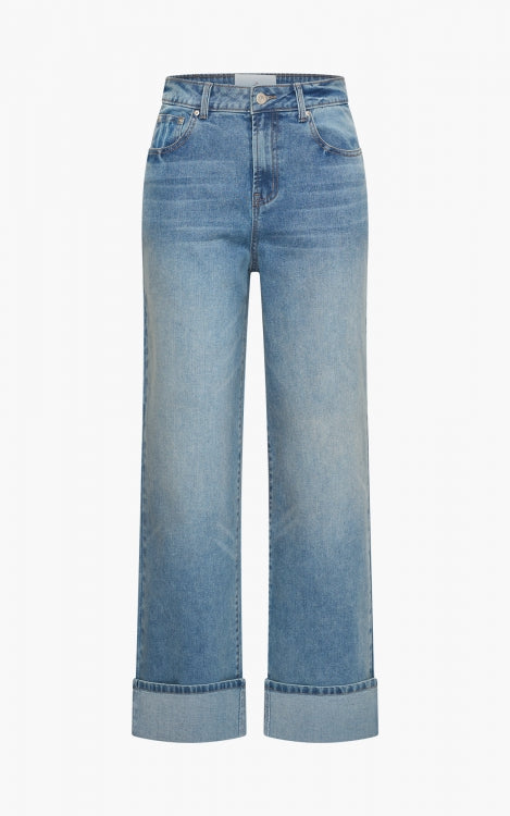 Aimee The Label | KaiA5 - blue jeans blue jeans - KaiA5