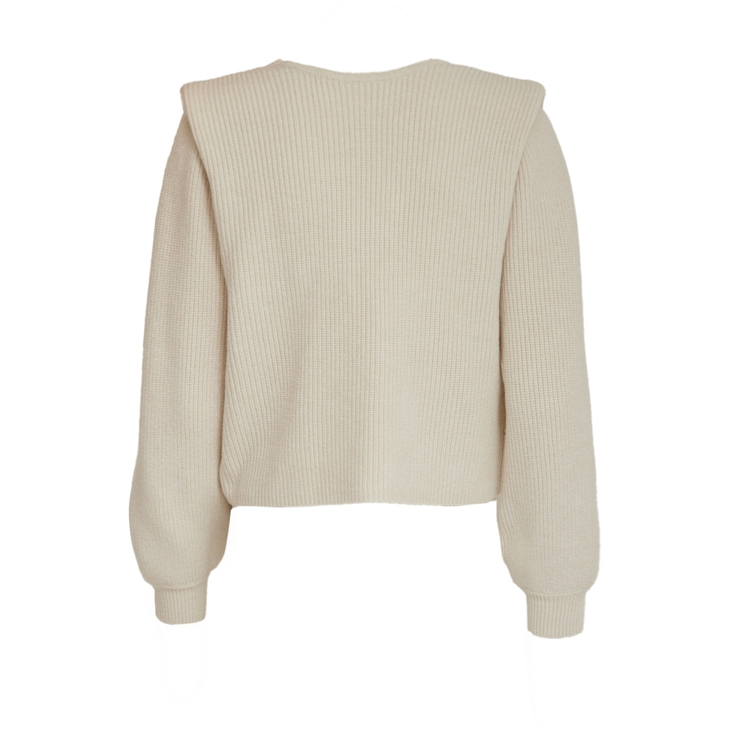 Minus | Kaida Knit Pullover