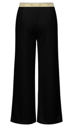Gossia | Katinka GO pants - black - G2337