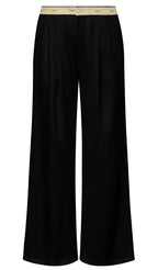 Gossia | Katinka GO pants - black - G2337