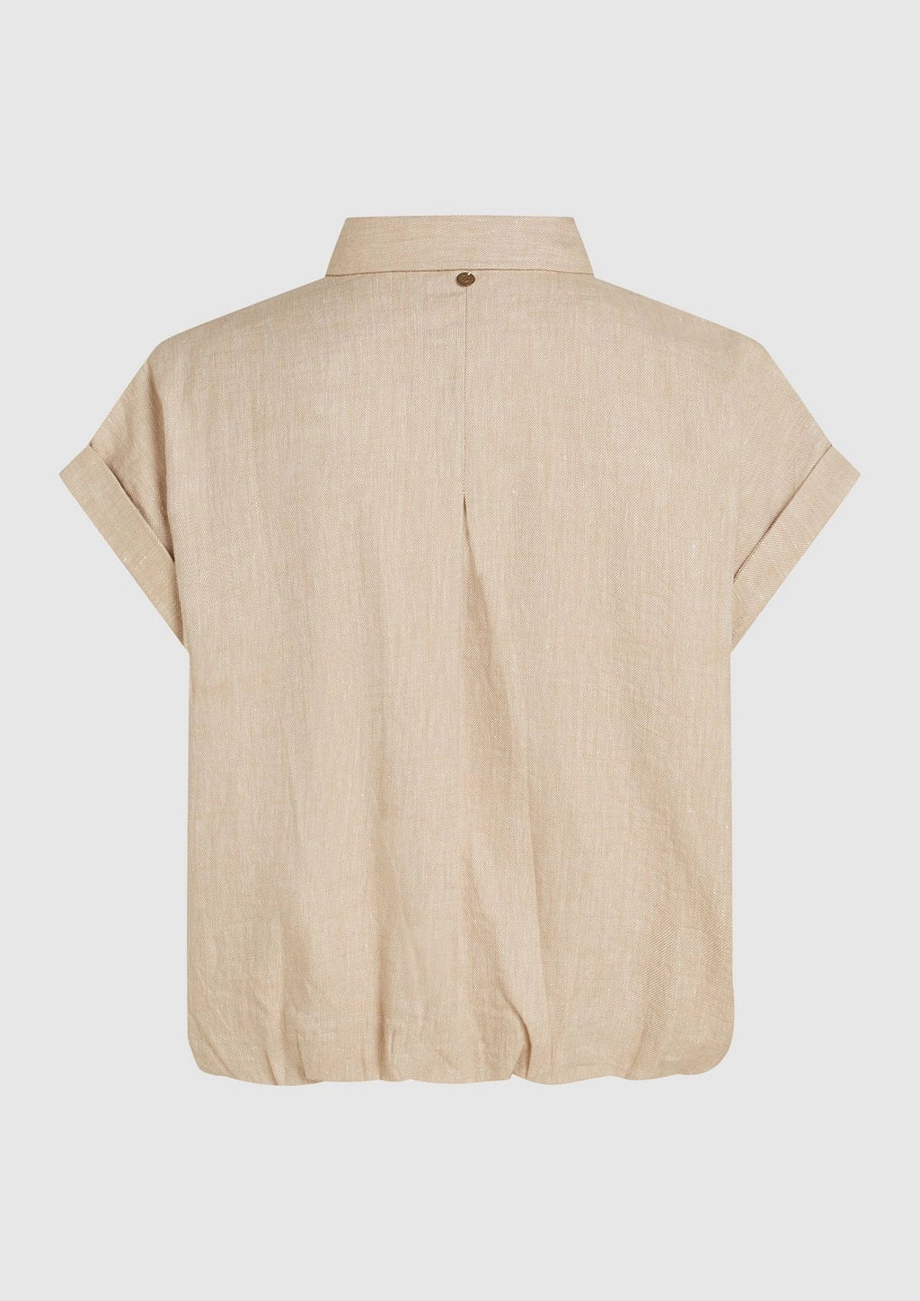 Circle of Trust | Kelly Blouse Safari Tan