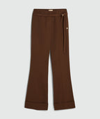 Josh V. | Korien Pantalon Dark Brown