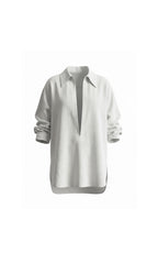 Aimee The Label | LaurielleS6 Blouse White