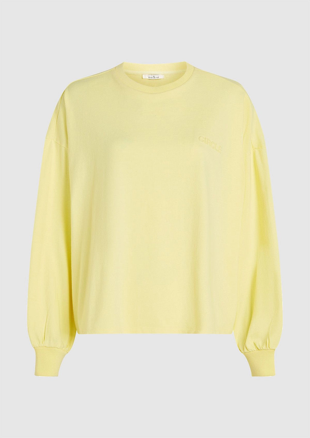 Circle of Trust  | Lois Sweat lime Light