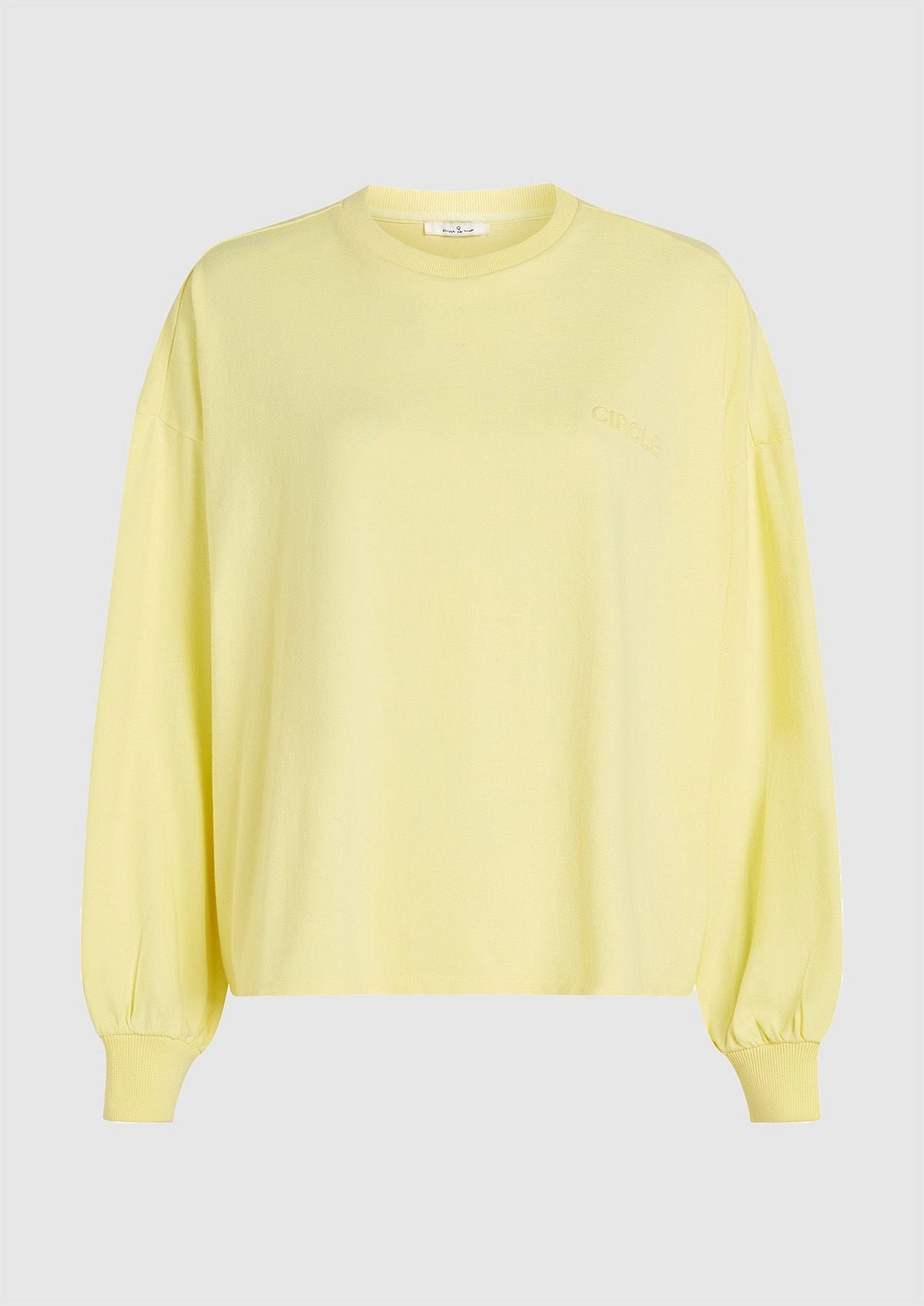 Circle of Trust  | Lois Sweat lime Light