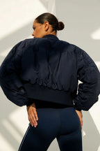 The Lola Club | Demi Legging Navy