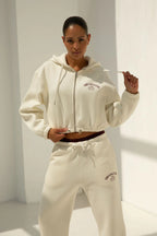 The Lola Club | Maya Pants Cream