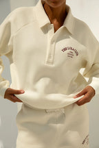 The Lola Club | Maya Pants Cream