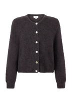 Aaiko | Lorys Vest Bruin